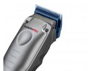 Profesjonalna maszynka do w�os�w BaByliss Pro FXONE Lo-ProFX Clipper Grey - szara
