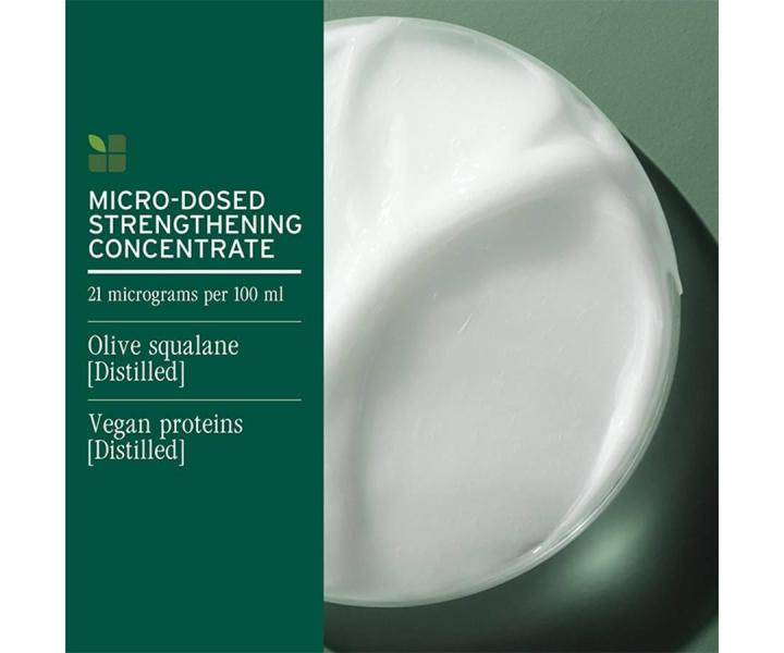 Spray odbudowujcy do wosw zniszczonych Biolage Strength Recovery Repairing Spray - 250 ml