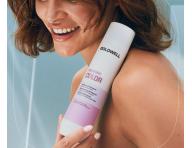 Seria dla promiennego koloru i blasku w�os�w Goldwell Dualsenses Color