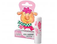 Zestaw upominkowy dla dziewczynek Pink Elephant