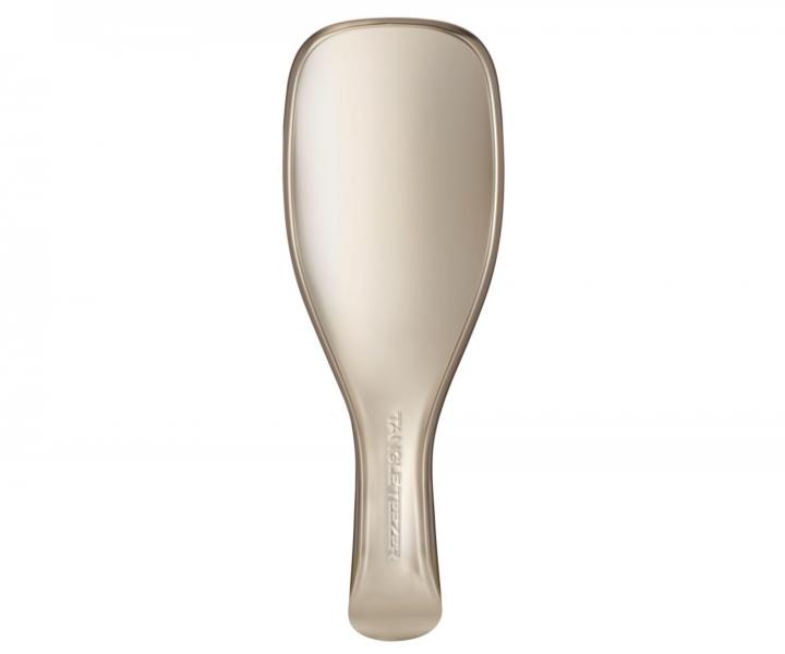 Szczotka podr�na do rozczesywania Tangle Teezer Ultimate Detangler Mini Chrome Champagne Gold - z�ota metaliczna