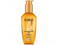 Jedwabny olejek do wszystkich rodzajw wosw Loral Elseve - 100 ml