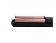 Falownica do w�os�w Kiepe Professional Home Precision Triwave Styler - czarna