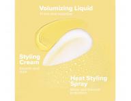 Termoochronny spray do stylizacji Paul Mitchell Clean Beauty Heat Styling Spray - 150 ml