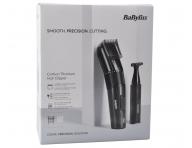 Maszynka do strzyenia wosw i zarostu BaByliss Men E978E