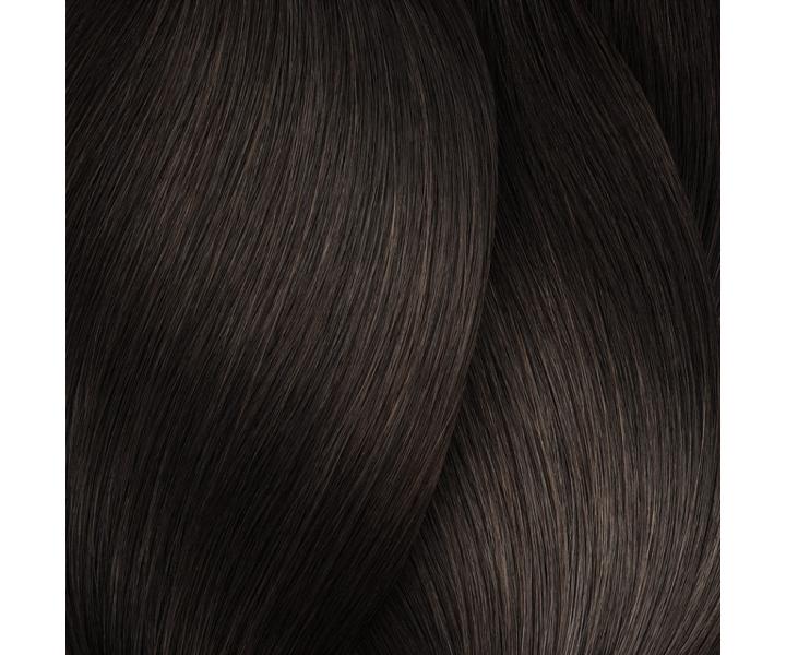 Farba do wosw ton w ton Loral Dialight 50 ml - 5.8 jasny brz mokka