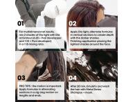 Farba do w�os�w ton w ton Lor�al Professionnel Dia Light 60 ml - 9