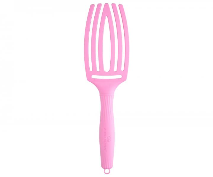 Szczotka Olivia Garden Fingerbrush Combo Medium