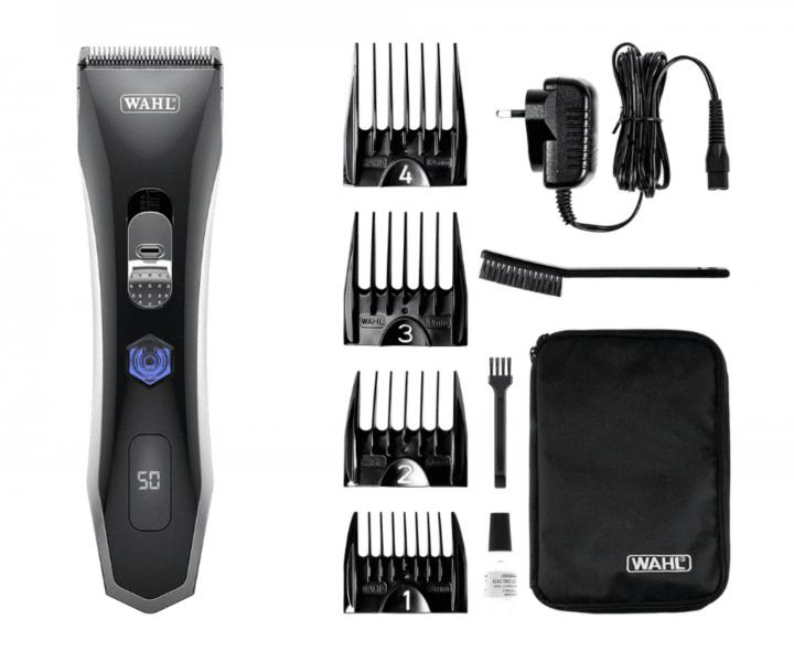 Profesjonalna maszynka do sier�ci zwierz�t Wahl Professional Smart Clip 3028588 - czarna