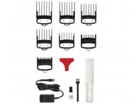 Profesjonalna maszynka do strzy�enia Wahl Vapor Cordless Championship Edition 3030922 - bia�a - edycja limitowana