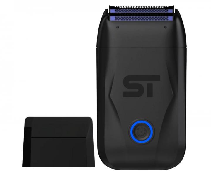 Profesjonalna golarka foliowa Supreme Trimmer Darkstar STF720 - czarna