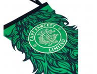 Filcowa dekoracja w ksztacie brody Captain Fawcett (bonus)