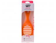 Szczotka do rozczesywania i suszenia wosw Wet Brush Speed Dry Orange Crush - pomaraczowa
