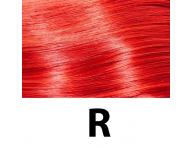 Farba do wosw Subrina Professional Demi Permanent 60 ml - kreatywny mix ton - czerwony