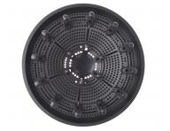 Dyfuzor do suszarki Ultron Borrum - czarny - 18 kolcw