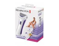 Golarka damska bezprzewodowa Remington Smooth&Silky
