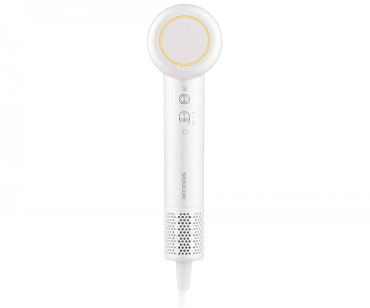 Suszarka do wosw Sencor SHD 8500RS - 1500 W - biaa