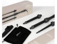 Profesjonalna ceramiczna lok�wka do w�os�w Paul Mitchell Unclipped 3-in-1 - czarna