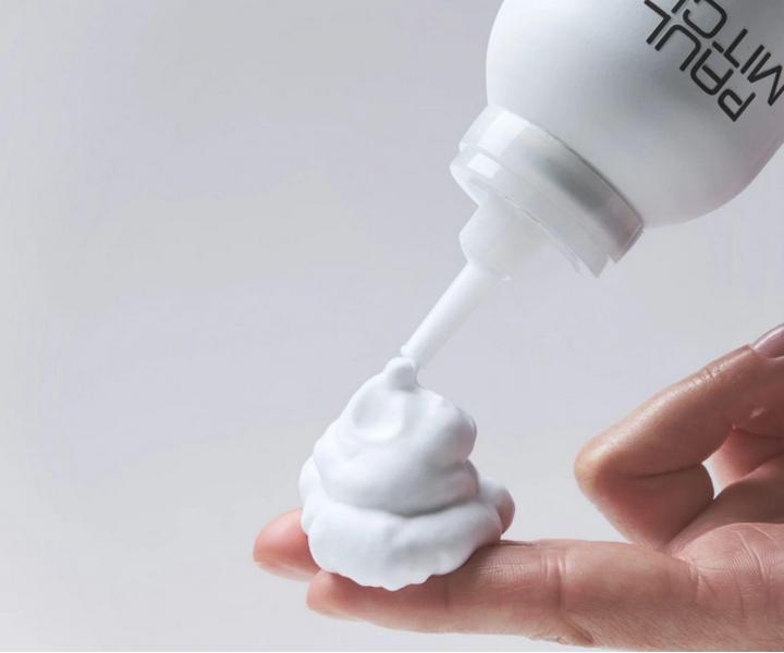 Pianka piel�gnacyjna do stylizacji Paul Mitchell Flexible Hold Sculpting Foam - 200 ml