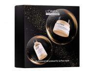 Seria do w�os�w suchych i zniszczonych L�Or�al Professionnel Serie Expert Absolut Repair