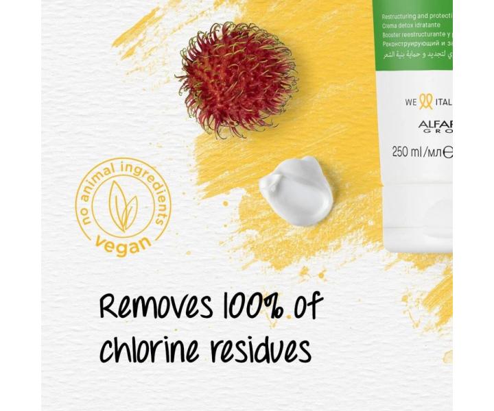 Krem detoksykuj�cy do sp�ukiwania Yellow Professional Detox Cream - 250 ml