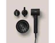 Profesjonalna suszarka do wosw Cera Pro BLDC Dryer - 1600 W - czarna matowa