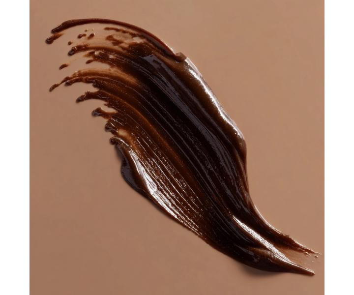 Maska koloryzuj�ca do w�os�w Neqi Glossing Hair Mask Light Brown - 120 ml - jasny br�z