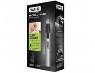 Trymer do nosa i brwi na baterie Wahl Micro Lithium