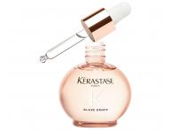 Zestaw upominkowy nab�yszczaj�cy i nawil�aj�cy w�osy ze sk�onno�ci� do puszenia si� K�rastase Gloss Absolu Set
