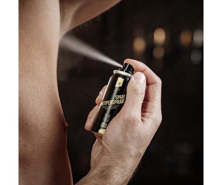 Seria Angry Beards Jack Saloon