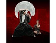 Odywczy olejek do brody Angry Beards Sick Sensei - 30 ml