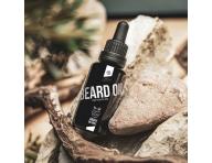Odywczy olejek do brody Angry Beards Christopher the Traveller - 30 ml