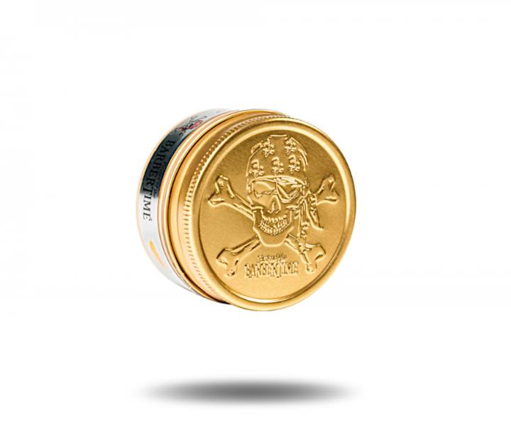 Kolorowy wosk do stylizacji w�os�w Barbertime Hair Coloring Wax - 100 ml - ��ty