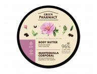 Maso do ciaa z r damascesk i masem shea Green Pharmacy Body Butter - 200 ml