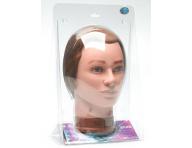 Gwka treningowa mska Sibel Julien - wosy naturalne, 20-25 cm