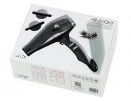 Profesjonalna suszarka do wosw Ultron AIR-d-LIGHT - 1600 W - czarna