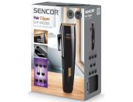 Maszynka do w�os�w Sencor SHP 8400BK