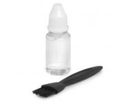 Profesjonalny trymer do wosw Ultron VSX MINI - czarny