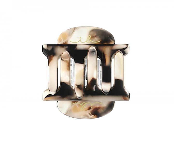 Spinki do w�os�w klamry Invisibobble Clipstar Petit Four - 4 szt