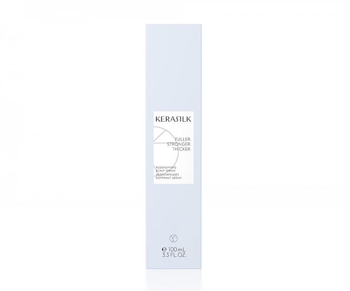 Serum regenerujce do skry gowy Kerasilk Redensifying Scalp Serum - 100 ml