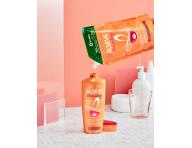 Szampon odbudowuj�cy do w�os�w zniszczonych Lor�al Paris Elseve Dream Long - 500 ml - zapas