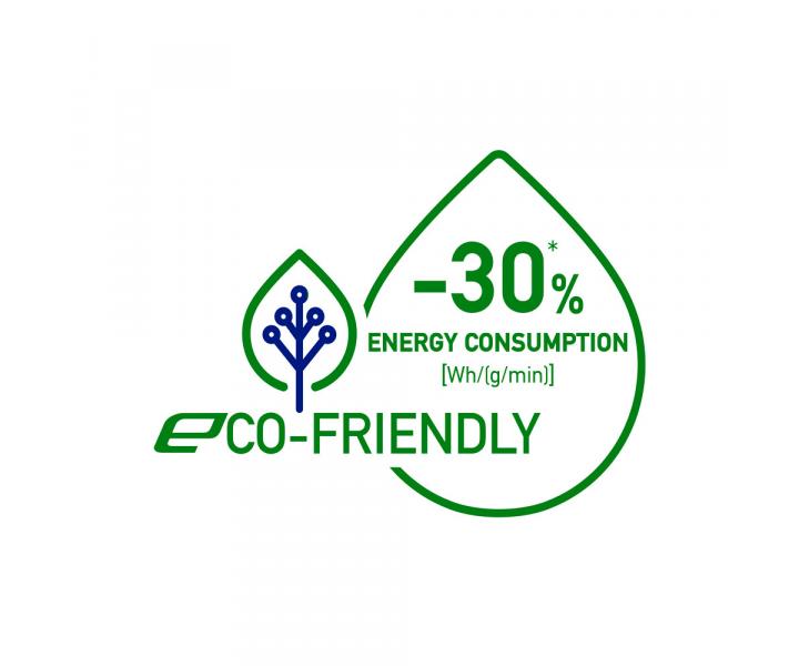 Profesjonalna suszarka do wosw Valera ePower 2010 eQ - 1600 W - biaa