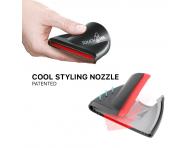 Suszarka do wosw Valera Swiss Nano4Ever eQ - 2200 W - czerwona