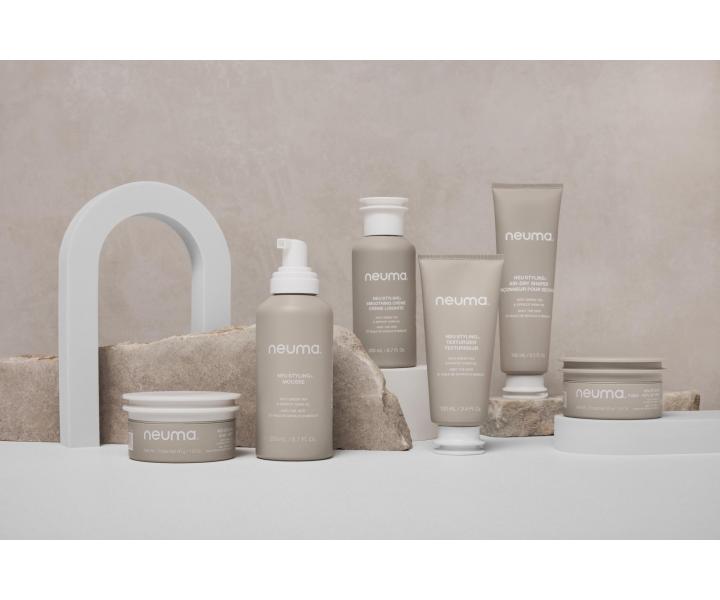 Krem wygadzajcy Neuma Neu Styling Smoothing Creme - 200 ml