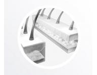 Od�ywka wzmacniaj�ca do w�os�w os�abionych bez sp�ukiwania Nioxin 3D Intensive Hair Booster - 50 ml