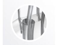 Od�ywka do lekko przerzedzonych w�os�w po zabiegach chemicznych Nioxin System 5 Conditioner -1000 ml