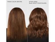 Toner koloryzujcy nadajcy poysk i odwieajcy kolor wosw Paul Mitchell The Demi Color Gloss Blue Violet - 190 ml