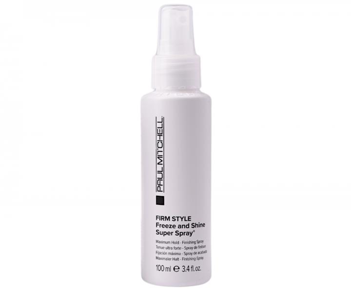 Seria do wosw farbowanych Paul Mitchell Color Protect