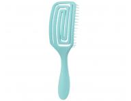 P�aska szczotka do rozczesywania i suszenia w�os�w Original Best Buy Vented Brush S - turkusowa