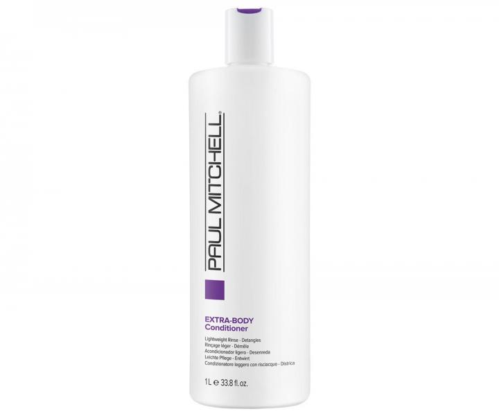 Seria zwikszajca objto wosw Paul Mitchell Extra-Body